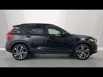 Used Volvo XC40 2021 for sale - 75424834: Photo