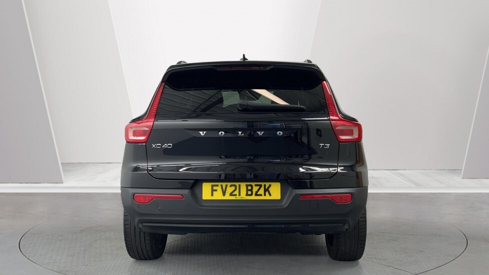 2021 Volvo XC40 T3 R-Design PRO Auto (Heated Seats, Heated Windscreen, Tints, 20 - Picture 7 of 24