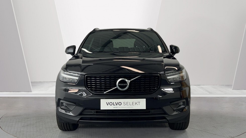 2021 Volvo XC40 T3 R-Design PRO Auto (Heated Seats, Heated Windscreen, Tints, 20 - Picture 8 of 24