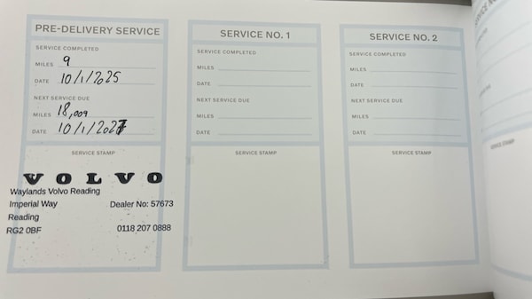 Used Volvo Other 2025 for sale - 76217022: Photo 14