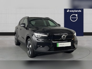 Volvo - Other