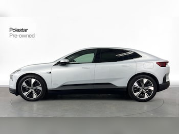 Used Polestar Polestar 4 2026 for sale - 78967165: Photo