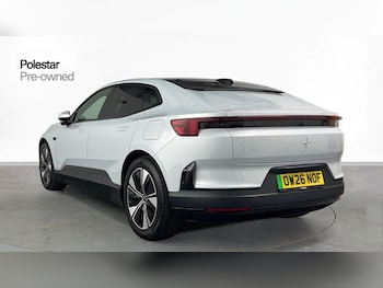 Used Polestar Polestar 4 2026 for sale - 78967165: Photo