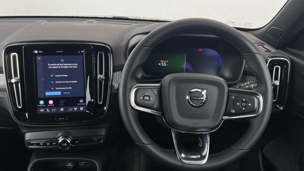 Used Volvo Other 2025 for sale - 77031422: Photo 10