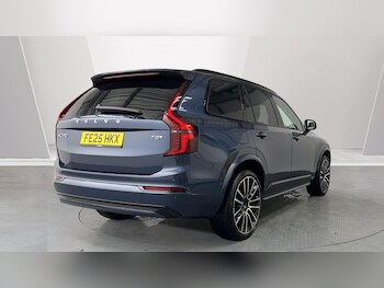 Used Volvo XC90 2025 for sale - 76942962: Photo