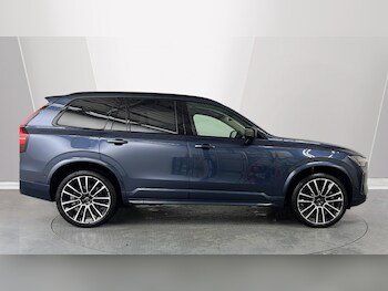 Used Volvo XC90 2025 for sale - 76942962: Photo