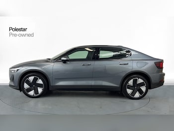 Used Polestar Polestar 2 2025 for sale - 75482188: Photo