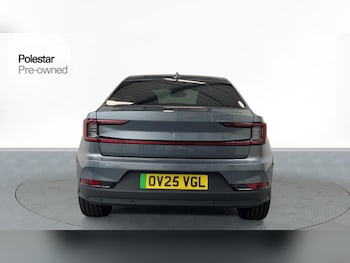 Used Polestar Polestar 2 2025 for sale - 75482188: Photo