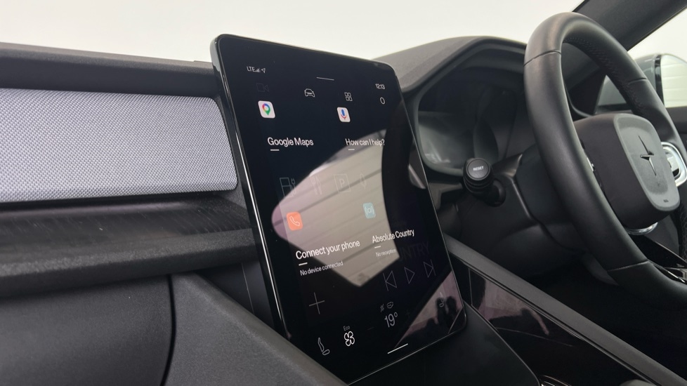 Used Polestar Polestar 2 2025 for sale - 77942015: Photo 13