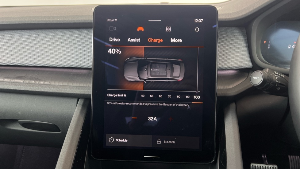 Used Polestar Polestar 2 2025 for sale - 77942015: Photo 15