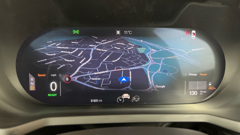 Used Polestar Polestar 2 2025 for sale - 77942015: Photo 16