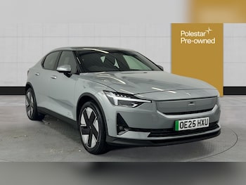 Used Polestar Polestar 2 2025 for sale - 77942015: Photo
