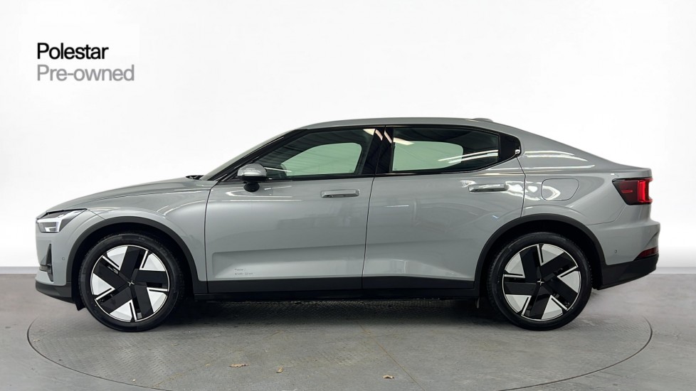 Used Polestar Polestar 2 2025 for sale - 77942015: Photo 2