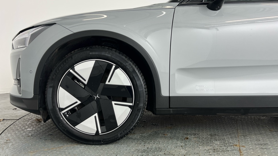 Used Polestar Polestar 2 2025 for sale - 77942015: Photo 26