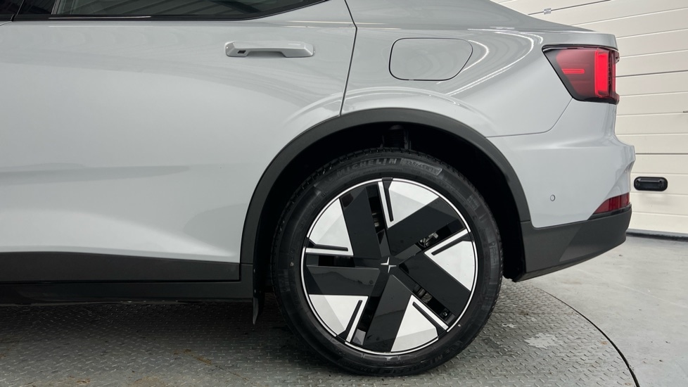 Used Polestar Polestar 2 2025 for sale - 77942015: Photo 27