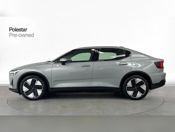 Used Polestar Polestar 2 2025 for sale - 77942015: Photo