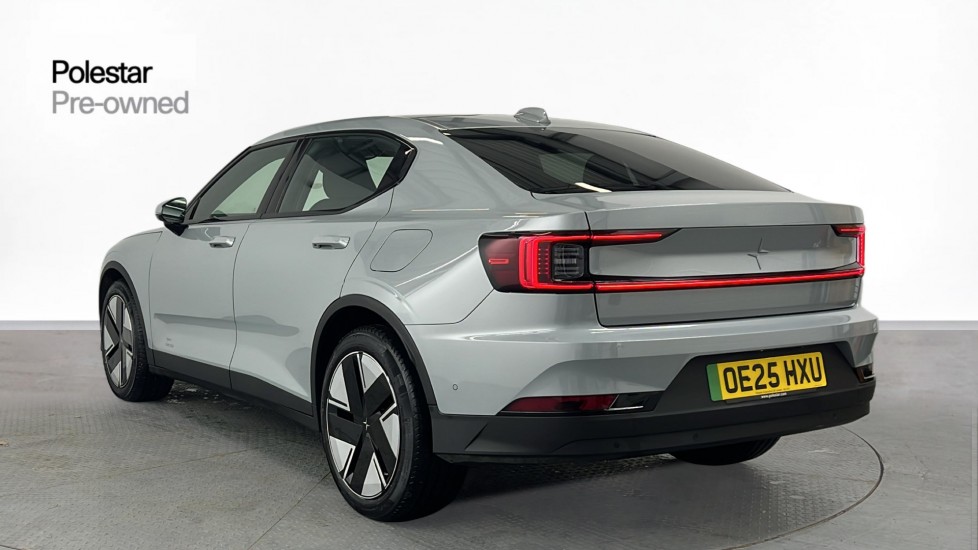 Used Polestar Polestar 2 2025 for sale - 77942015: Photo 3