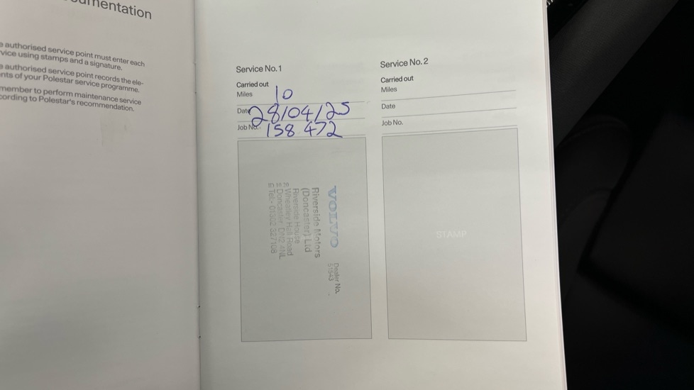 Used Polestar Polestar 2 2025 for sale - 77942015: Photo 36