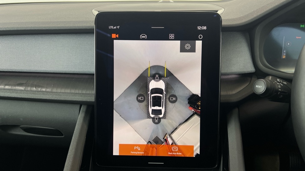 Used Polestar Polestar 2 2025 for sale - 77942015: Photo 38