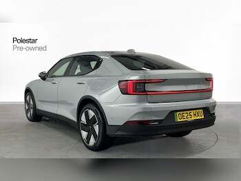 Used Polestar Polestar 2 2025 for sale - 77942015: Photo