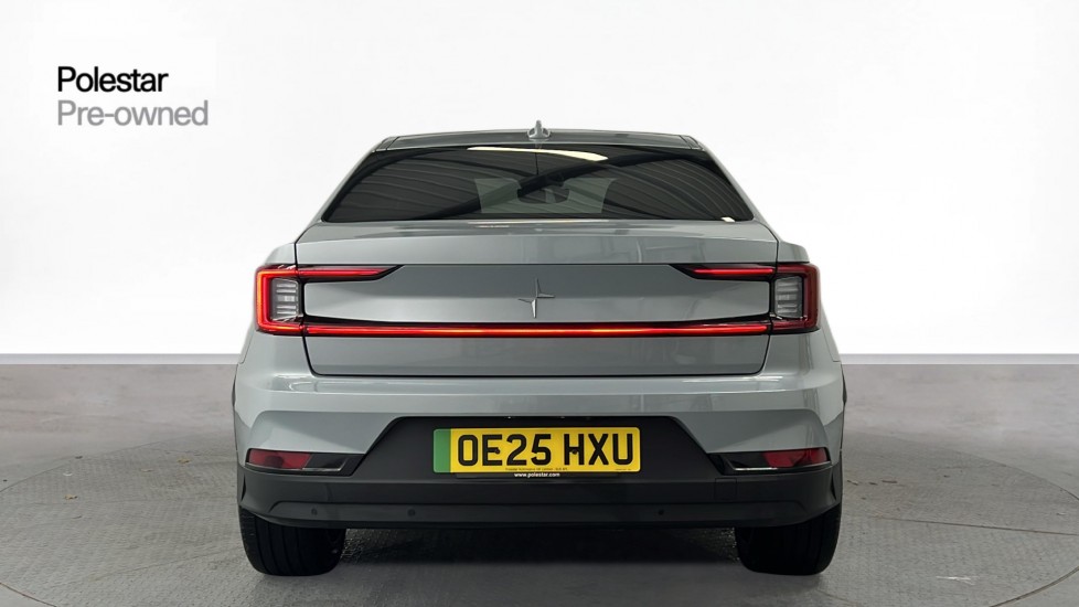 Used Polestar Polestar 2 2025 for sale - 77942015: Photo 4