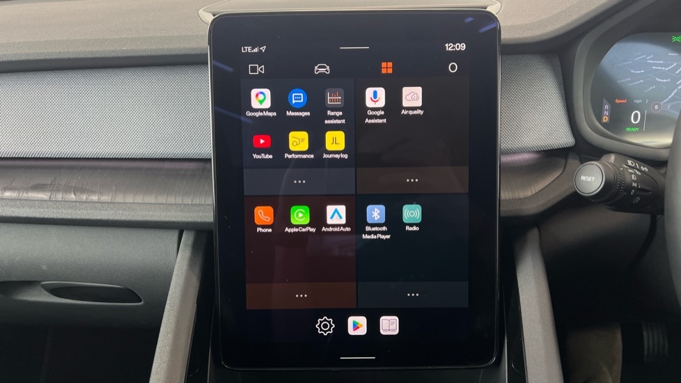 Used Polestar Polestar 2 2025 for sale - 77942015: Photo 45