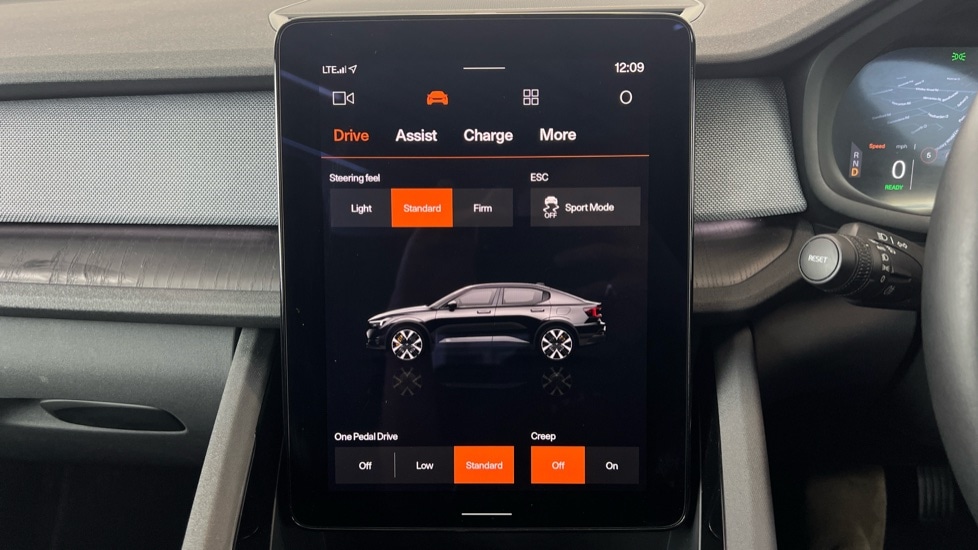 Used Polestar Polestar 2 2025 for sale - 77942015: Photo 46