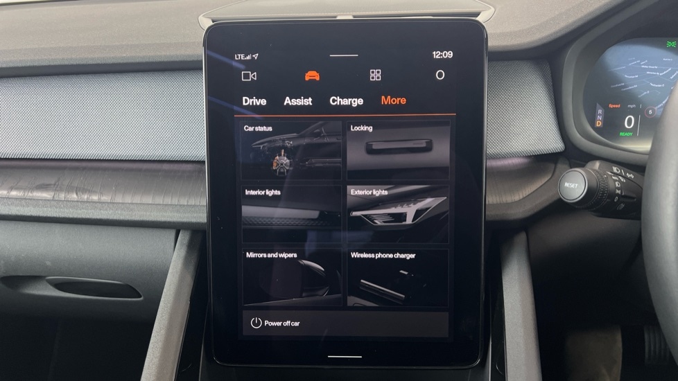 Used Polestar Polestar 2 2025 for sale - 77942015: Photo 48