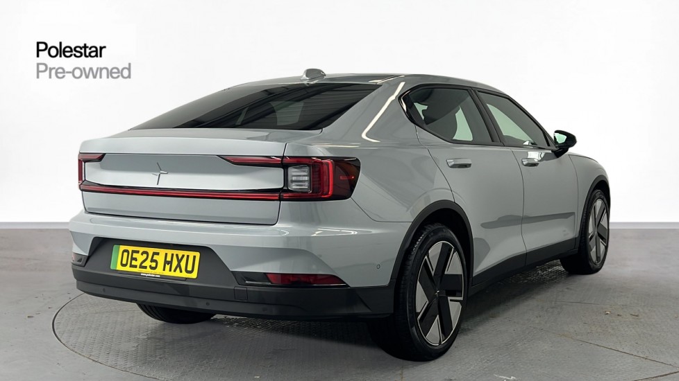 Used Polestar Polestar 2 2025 for sale - 77942015: Photo 5