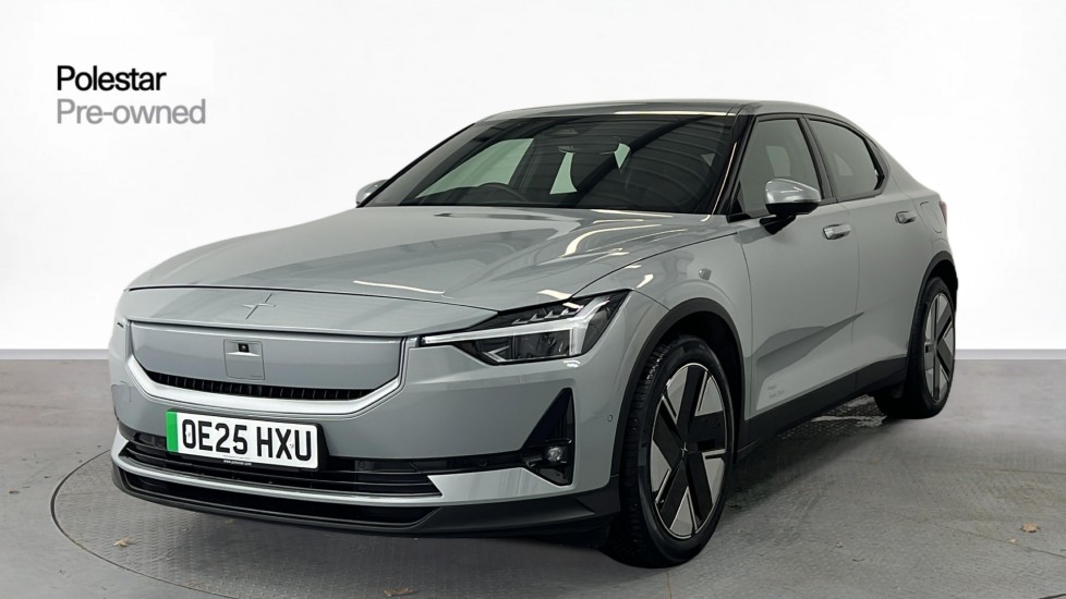 Used Polestar Polestar 2 2025 for sale - 77942015: Photo 7