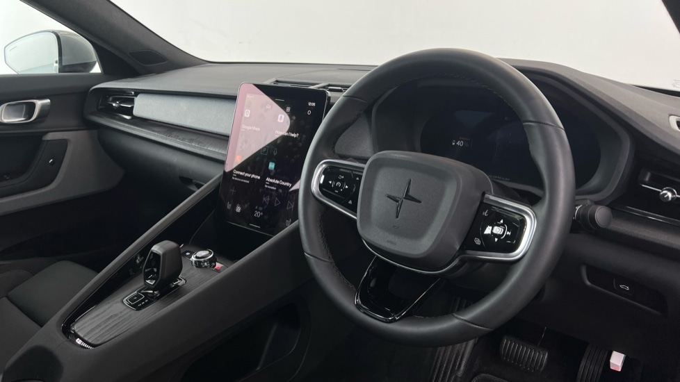 Used Polestar Polestar 2 2025 for sale - 77942015: Photo 9