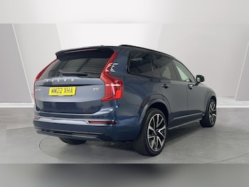 Used Volvo XC90 2022 for sale - 79213303: Photo