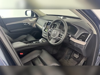 Used Volvo XC90 2022 for sale - 79213303: Photo