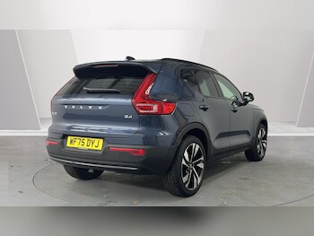 Used Volvo XC40 2025 for sale - 77877498: Photo