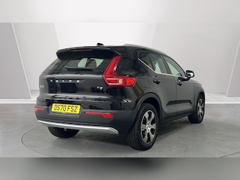 Used Volvo XC40 2021 for sale - 78967191: Photo