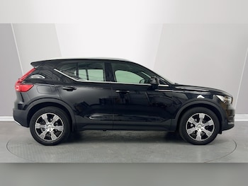 Used Volvo XC40 2021 for sale - 78967191: Photo