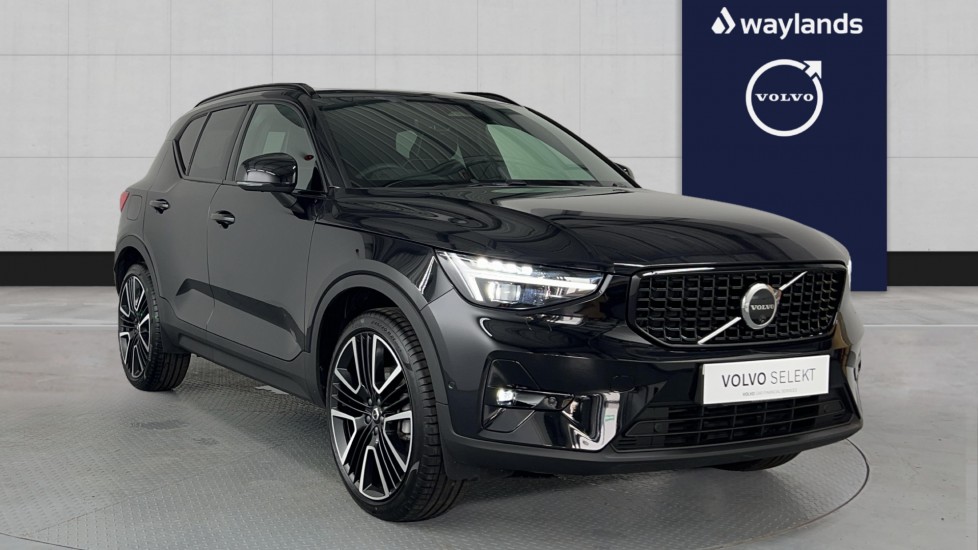 Used Volvo XC40 2025 for sale - 76003584: Photo 1