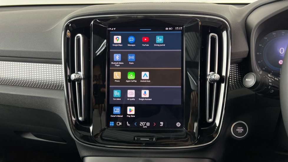 Used Volvo XC40 2025 for sale - 76003584: Photo 12