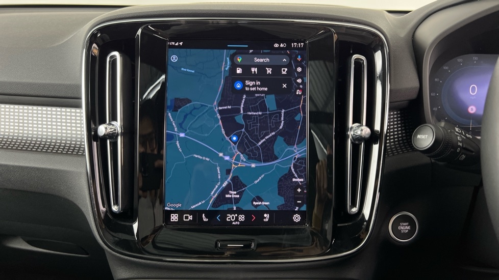 Used Volvo XC40 2025 for sale - 76003584: Photo 16