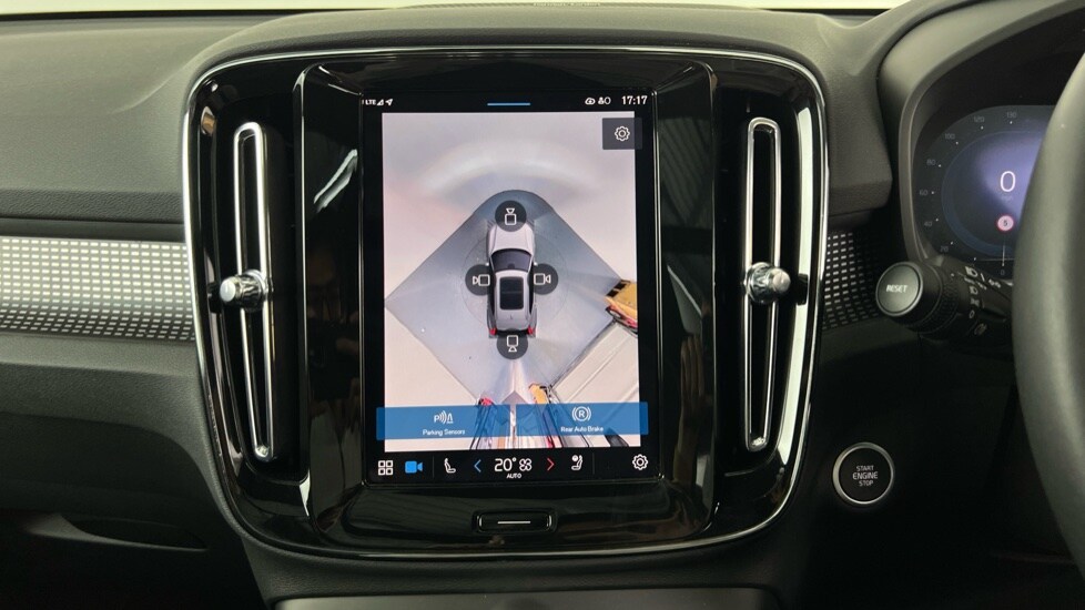 Used Volvo XC40 2025 for sale - 76003584: Photo 17