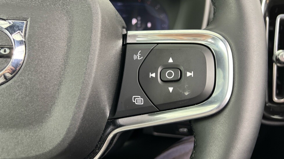 Used Volvo XC40 2025 for sale - 76003584: Photo 20