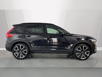 Used Volvo XC40 2025 for sale - 76003584: Photo 3