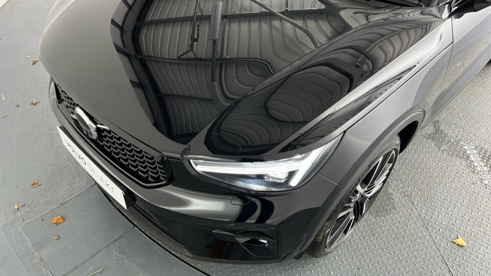 Used Volvo XC40 2025 for sale - 76003584: Photo 47