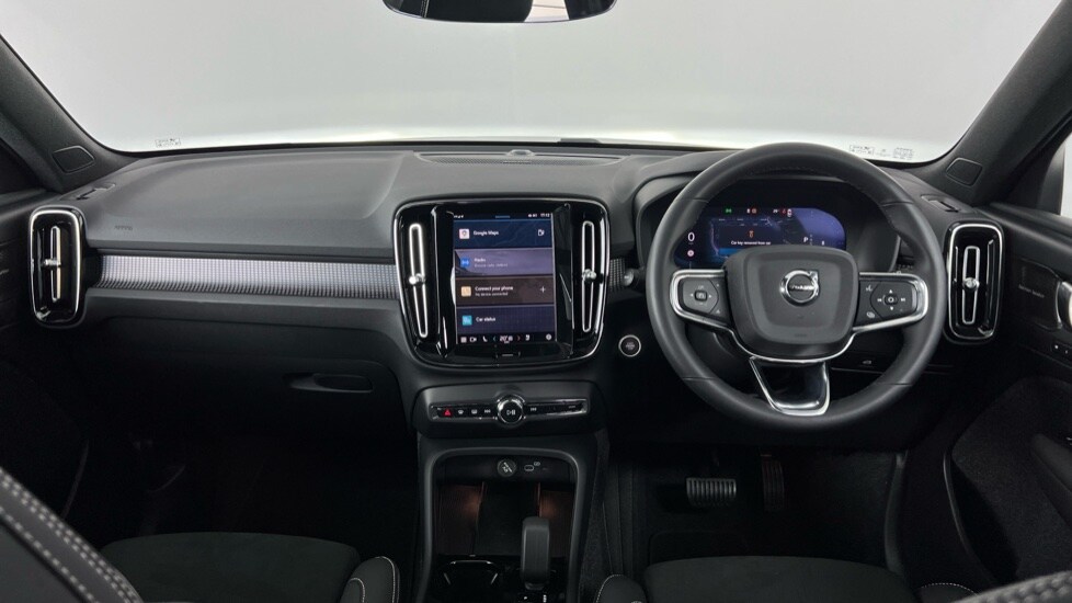 Used Volvo XC40 2025 for sale - 76003584: Photo 5
