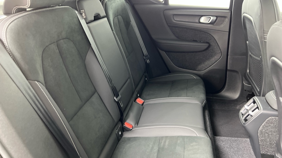 Used Volvo XC40 2025 for sale - 76003584: Photo 6