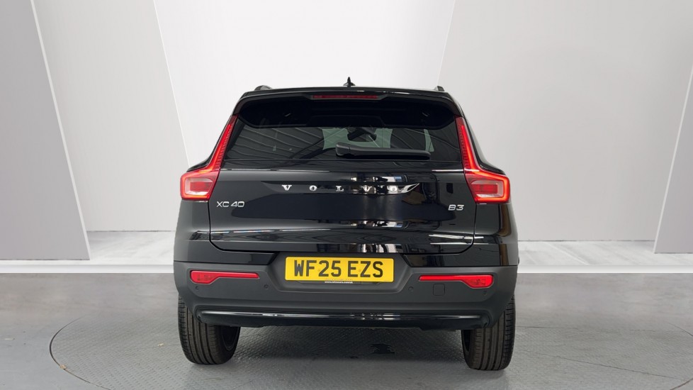 Used Volvo XC40 2025 for sale - 76003584: Photo 7