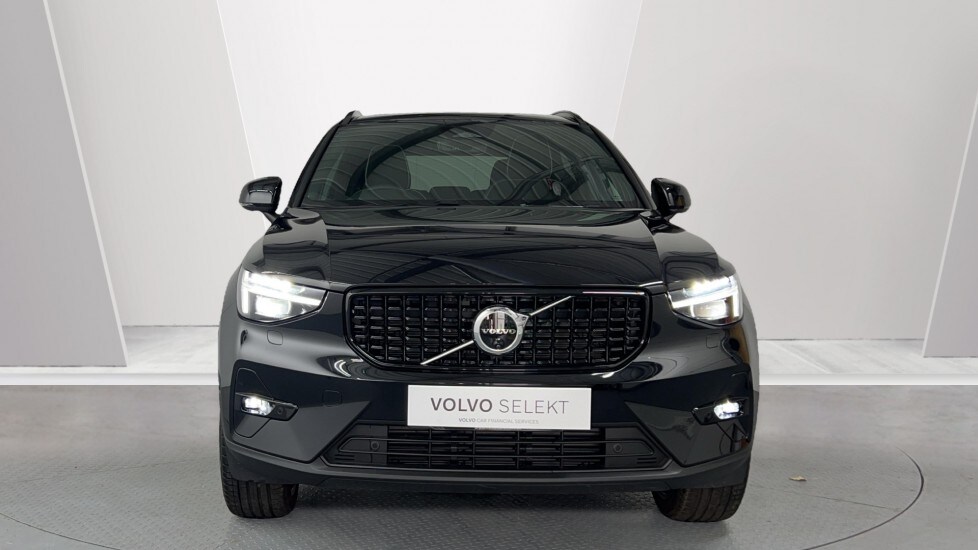 Used Volvo XC40 2025 for sale - 76003584: Photo 8