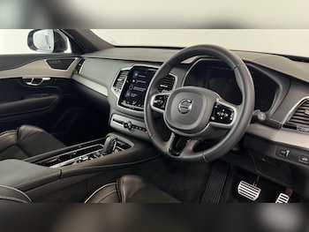 Used Volvo XC90 2022 for sale - 77367018: Photo