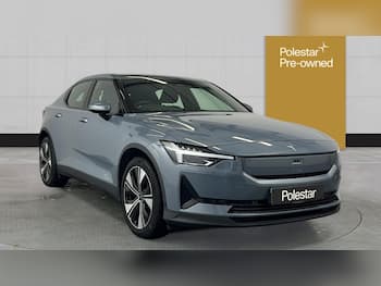 Used Polestar Polestar 2 2024 for sale - 79595428: Photo