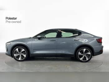 Used Polestar Polestar 2 2024 for sale - 79595428: Photo